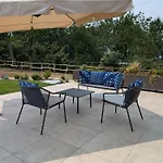 Al Tempo Ritrovato Nocleg ze śniadaniem 3*