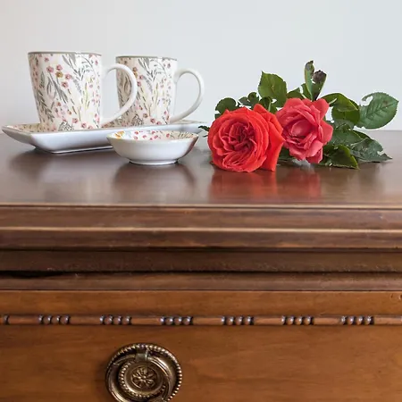 Bed & Breakfast Al Tempo Ritrovato
