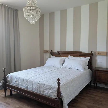 Al Tempo Ritrovato Bed & Breakfast Pianfei