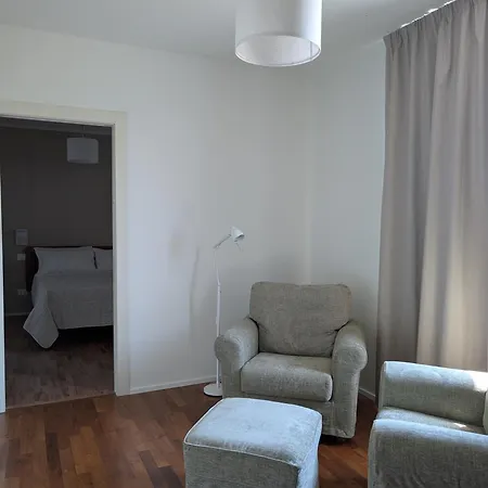 Al Tempo Ritrovato Bed & Breakfast 3*