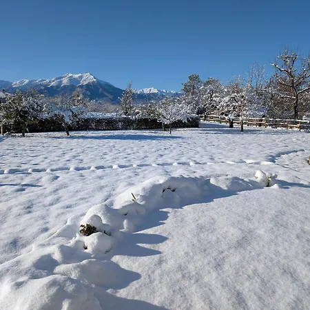Al Tempo Ritrovato Bed & Breakfast 3*