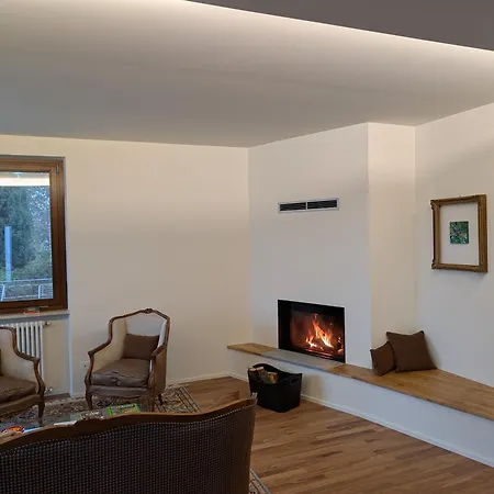 Al Tempo Ritrovato Bed & Breakfast Pianfei