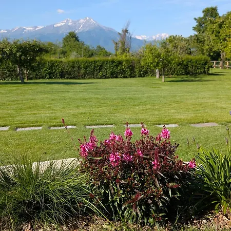 Al Tempo Ritrovato Bed & Breakfast