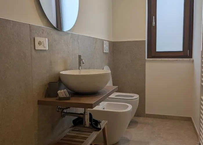 Al Tempo Ritrovato Bed & Breakfast
