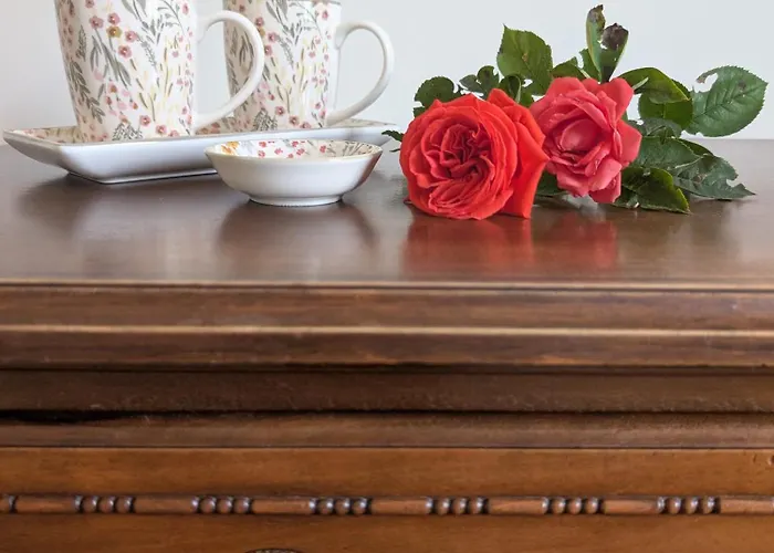 Bed & Breakfast Al Tempo Ritrovato
