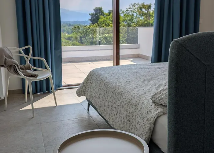 Bed & Breakfast Al Tempo Ritrovato Pianfei