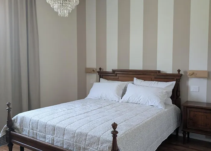 Al Tempo Ritrovato Bed & Breakfast Pianfei