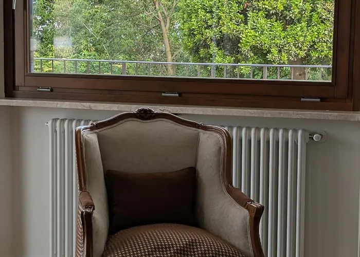 Bed & Breakfast Al Tempo Ritrovato Pianfei