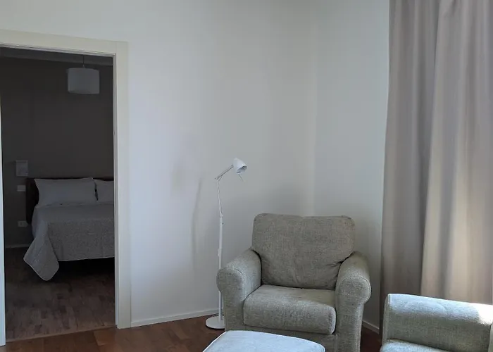 Al Tempo Ritrovato Bed & Breakfast 3*