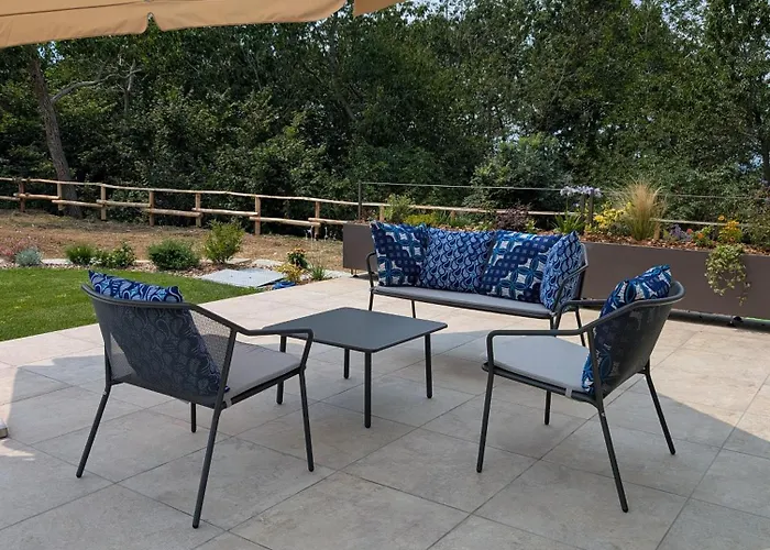 Al Tempo Ritrovato Bed & Breakfast 3*