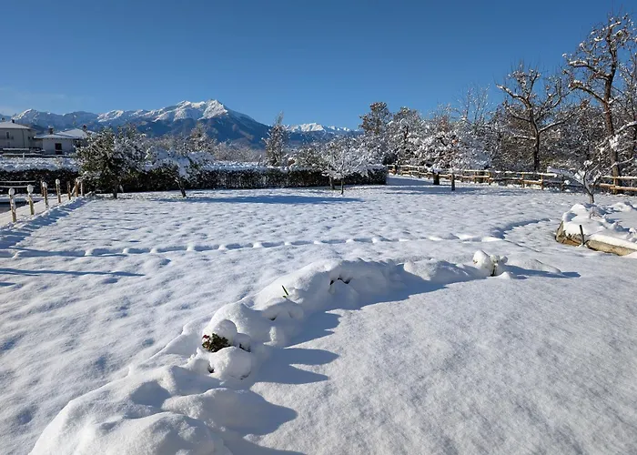 Al Tempo Ritrovato Bed & Breakfast 3*